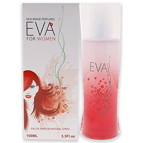 New Brand Eva for Women EDP Spray von New Brand