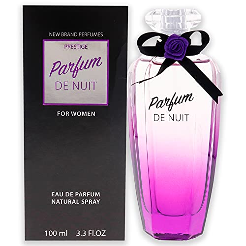 New Brand Parfüm für Damen, 3,3 oz EDP Spray von New Brand