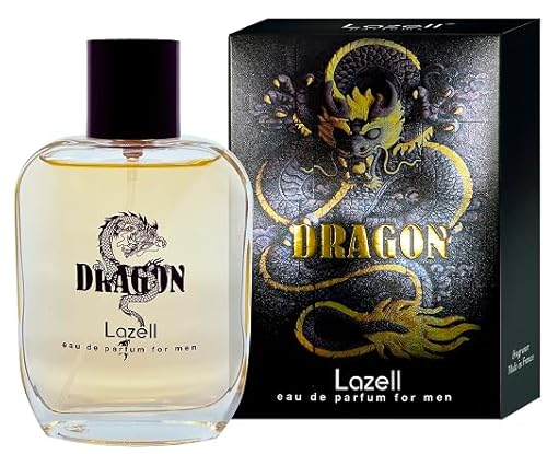 Lazell Dragon For Men EDT 100 ml von New1