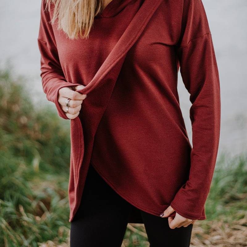 Umstands - Und Stillpullover von NewGenesMaternity