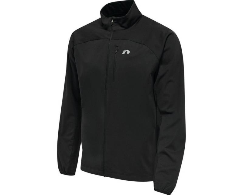 NewLine Anorak MEN CORE CROSS JACKET BLACK von NewLine