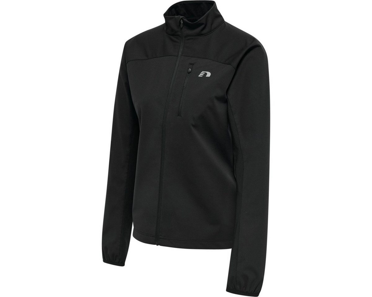 NewLine Anorak WOMEN CORE CROSS JACKET BLACK NewLine Anorak WOMEN CORE CROSS JACKET BLACK von NewLine