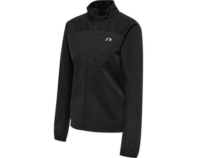 NewLine Anorak WOMEN CORE CROSS JACKET BLACK von NewLine