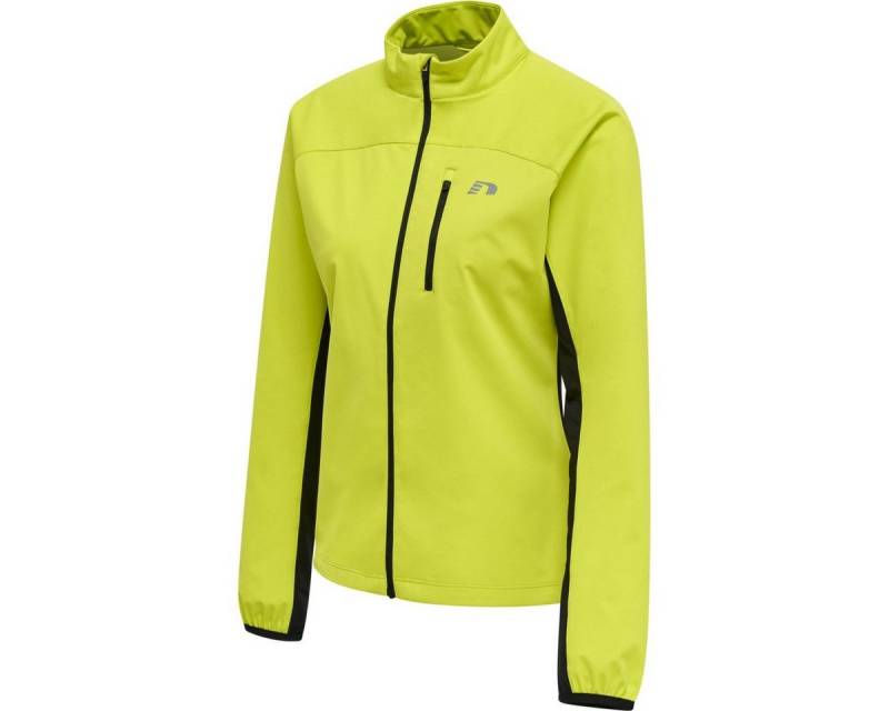 NewLine Anorak WOMEN CORE CROSS JACKET EVENING PRIMROSE von NewLine