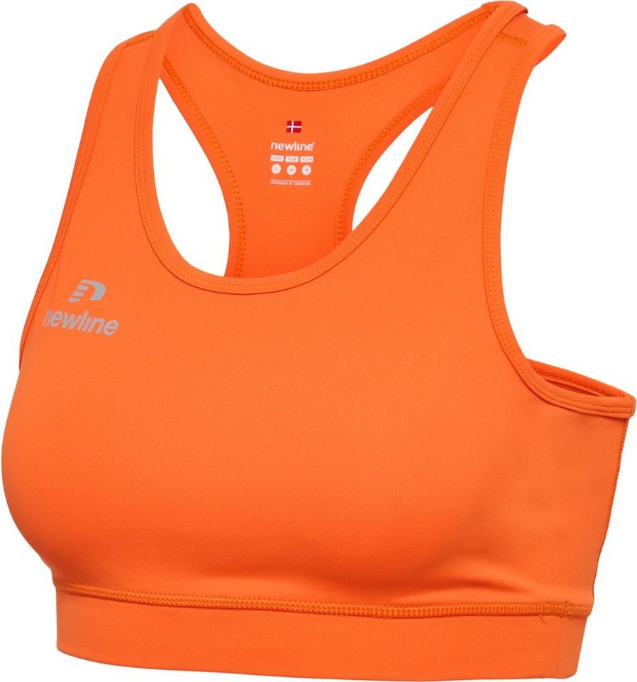 NewLine Sport-BH Women'S Athletic Top NewLine Sport-BH Women'S Athletic Top von NewLine