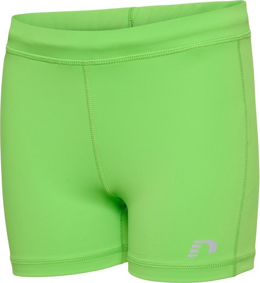 NewLine Jerseyhose Nwlcore Athletic Hotpants Kids von NewLine