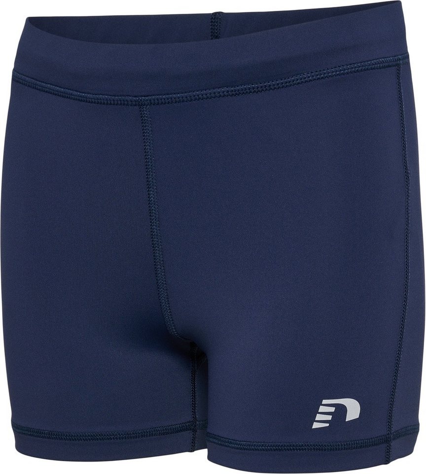 NewLine Jerseyhose Nwlcore Athletic Hotpants Kids von NewLine