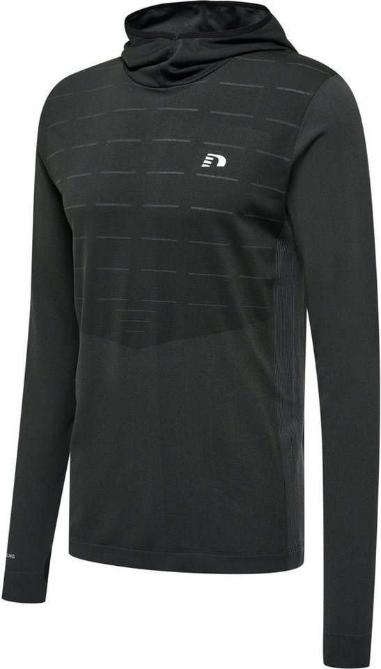 NewLine Kapuzenpullover Nwlcambrigde Seamless Hoodie Men von NewLine