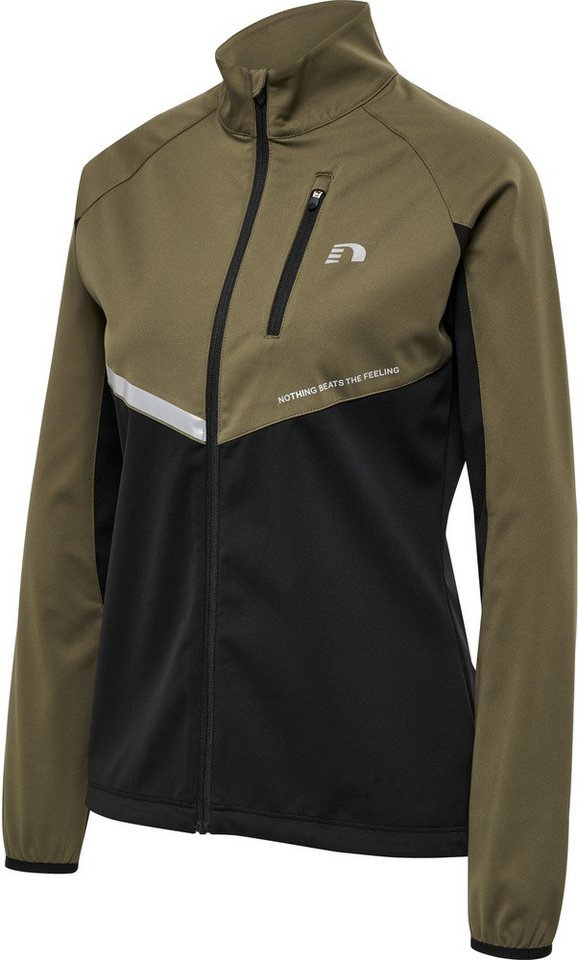 NewLine Kurzjacke Nwlboston Shell Jacket Female NewLine Kurzjacke Nwlboston Shell Jacket Female von NewLine
