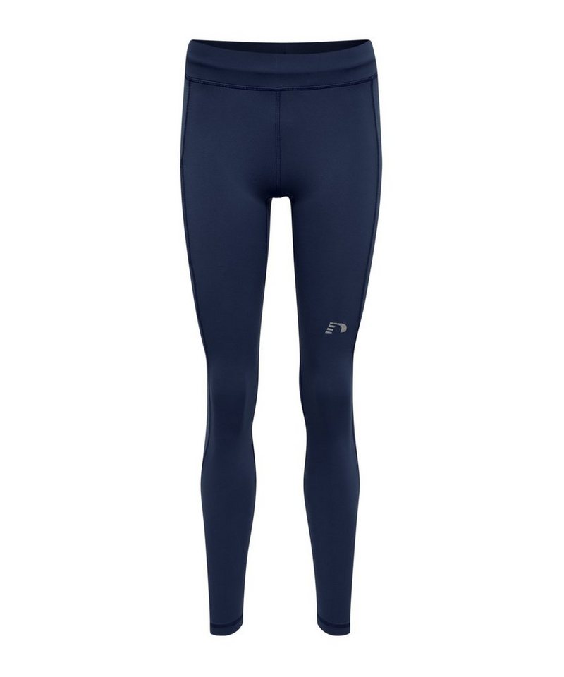 NewLine Laufhose Core Leggings Running Damen von NewLine