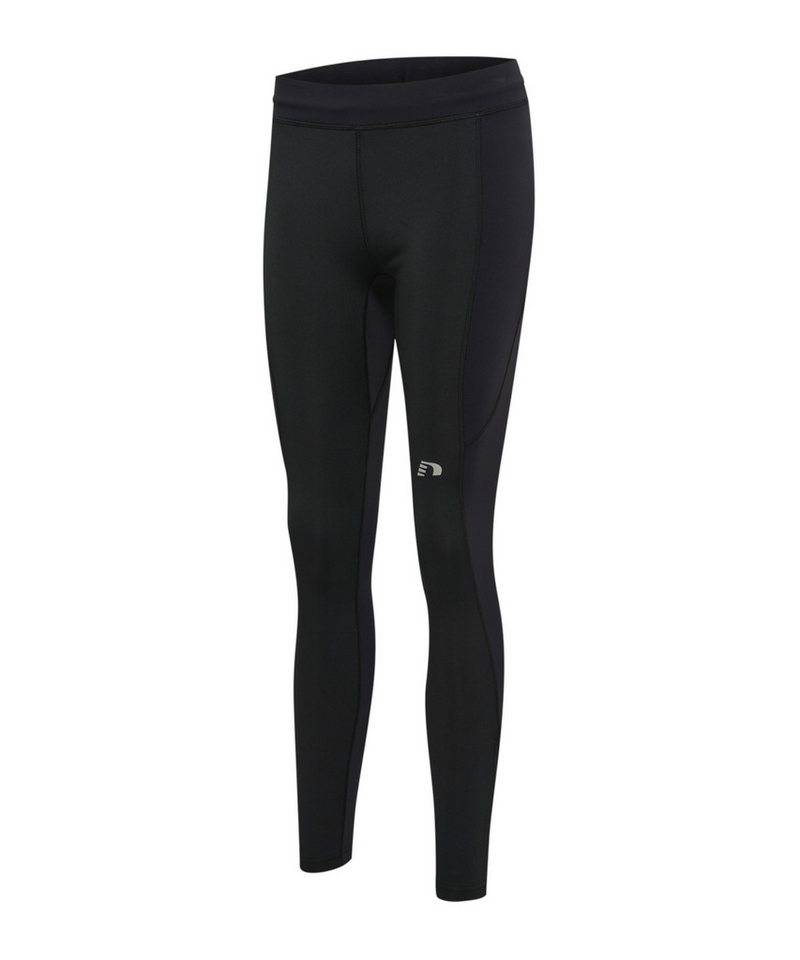 NewLine Laufhose Newline Core Pect Leggings Running Damen Leggings von NewLine
