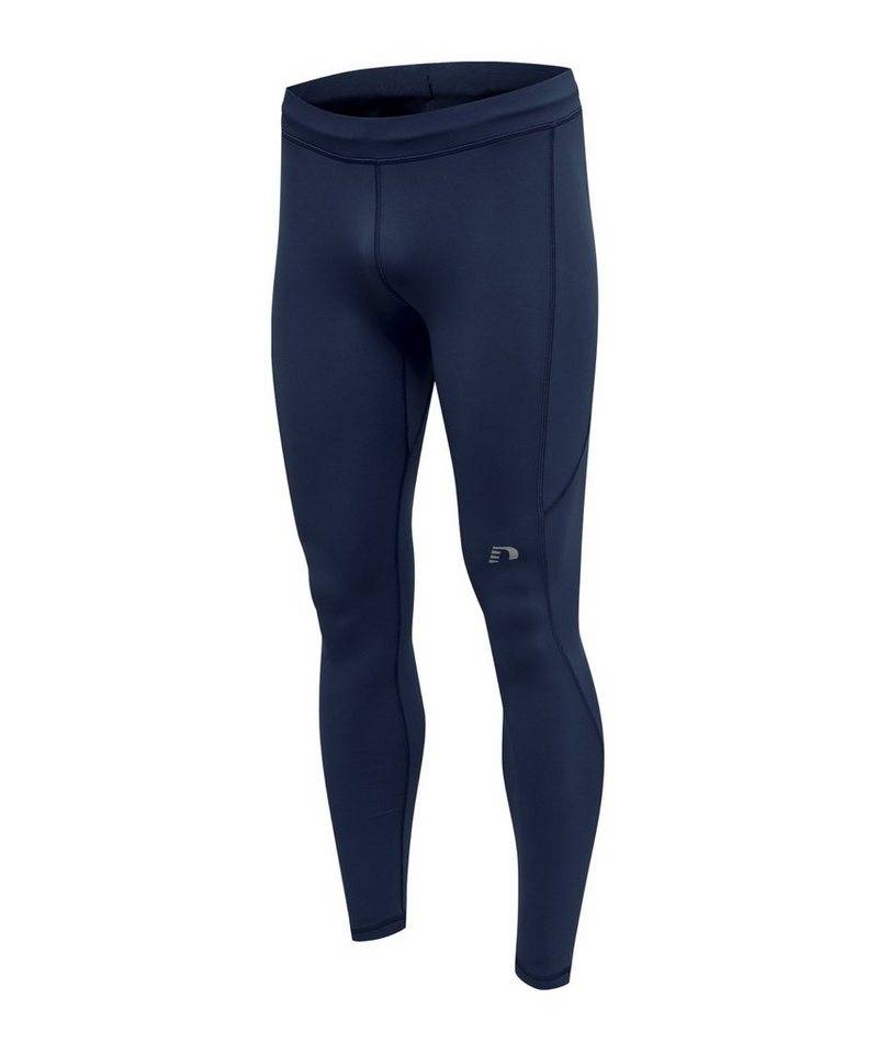 NewLine Laufhose Newline Core Tight Running Tights Herren von NewLine