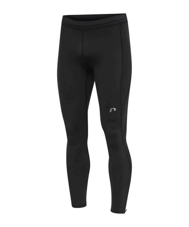 NewLine Laufhose Newline Core Tight Running Tights Herren von NewLine
