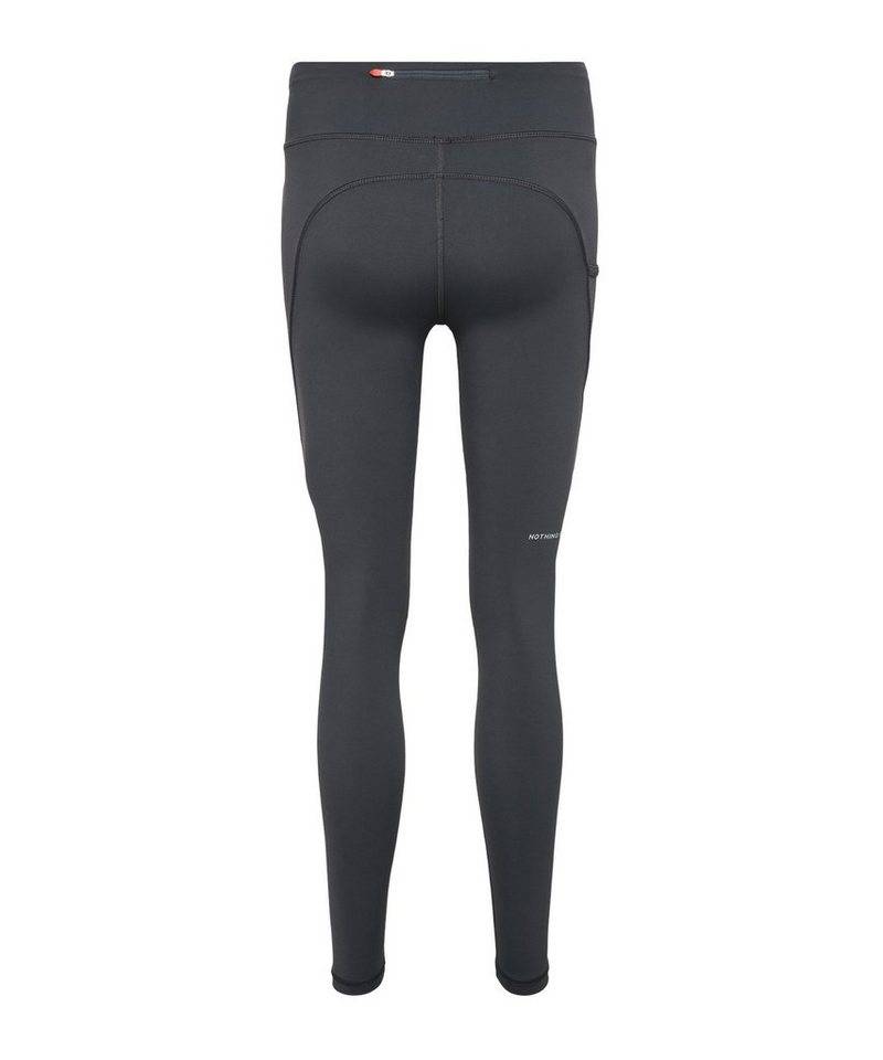 NewLine Laufhose Newline High Waist Leggings Running Damen Tights von NewLine