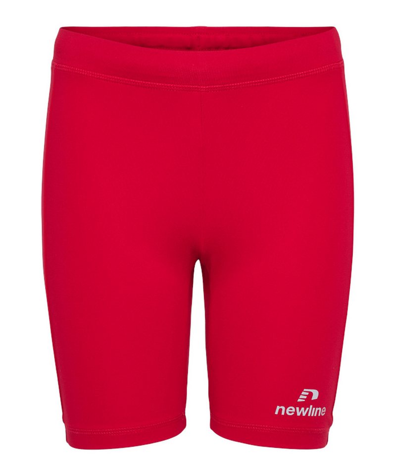 NewLine Laufhose Newline Athletic Sprinters Tight Kids Tights von NewLine