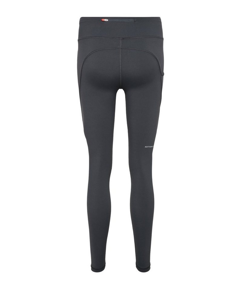 NewLine Laufhose Newline High Waist Leggings Running Damen Tights von NewLine