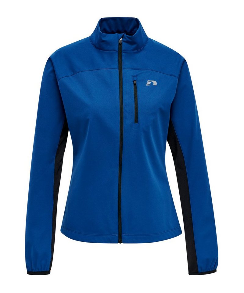 NewLine Laufjacke Core Cross Jacke Running Damen von NewLine