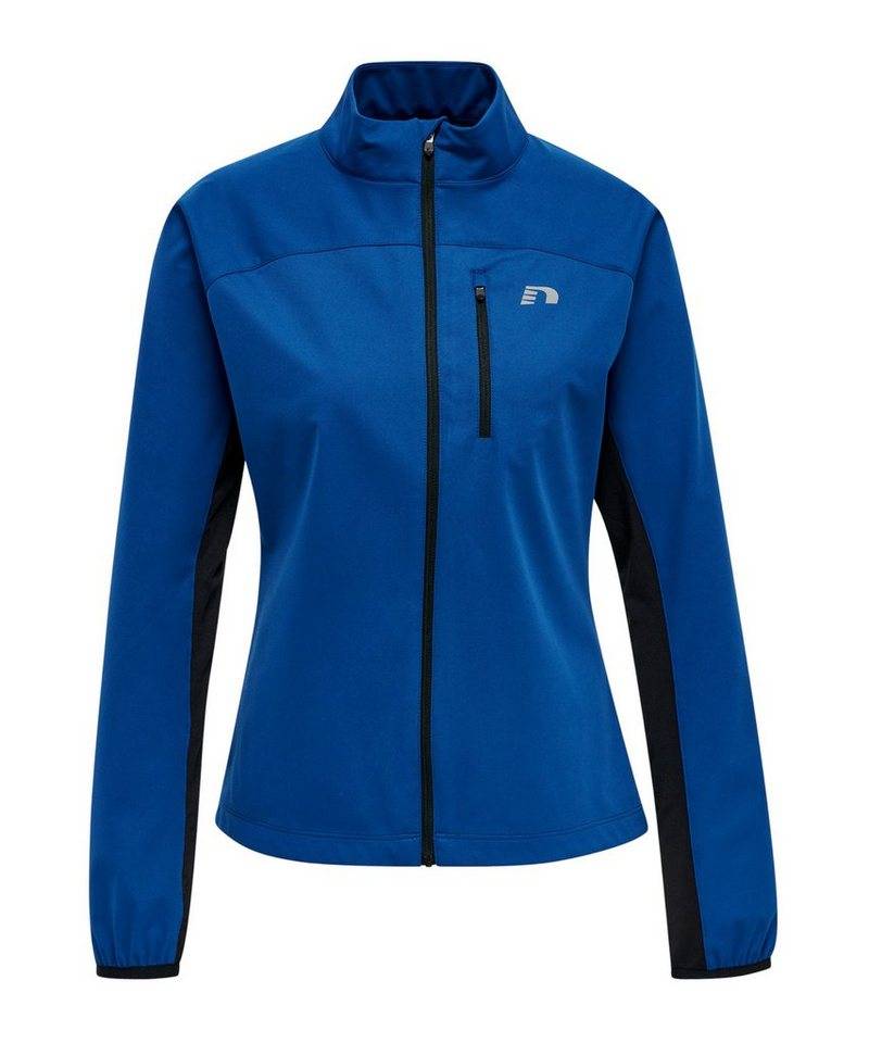 NewLine Laufjacke Newline Core Cross Jacke Running Damen Atmungsaktivität von NewLine