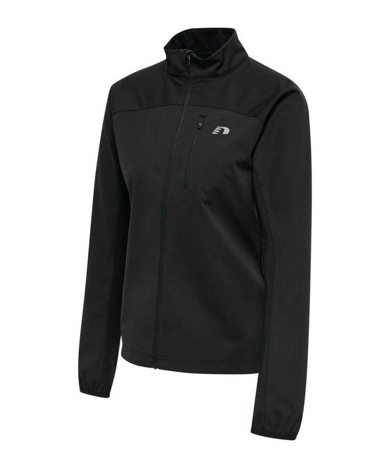 NewLine Laufjacke Newline Core Cross Jacke Running Damen Atmungsaktivität von NewLine