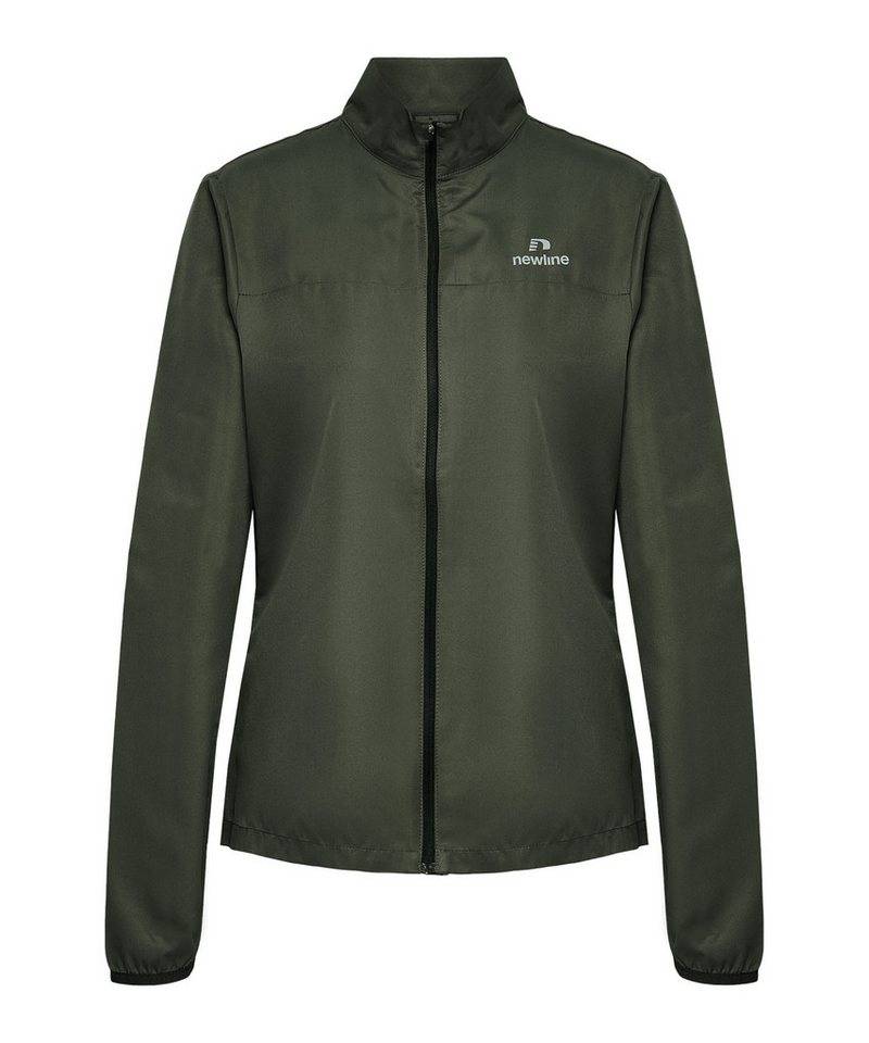 NewLine Laufjacke Newline Beat Jacke Damen Damen Atmungsaktivität von NewLine