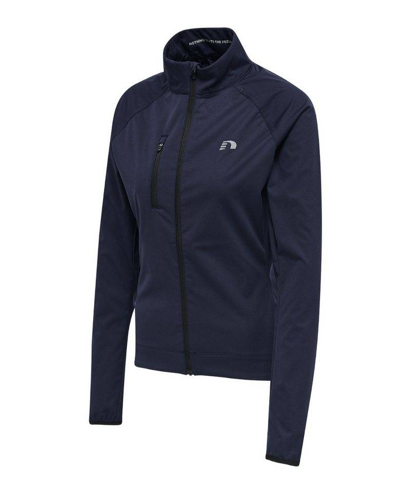 NewLine Laufjacke Newline Core Bike Thermal Jacke Damen Damen Bequem von NewLine