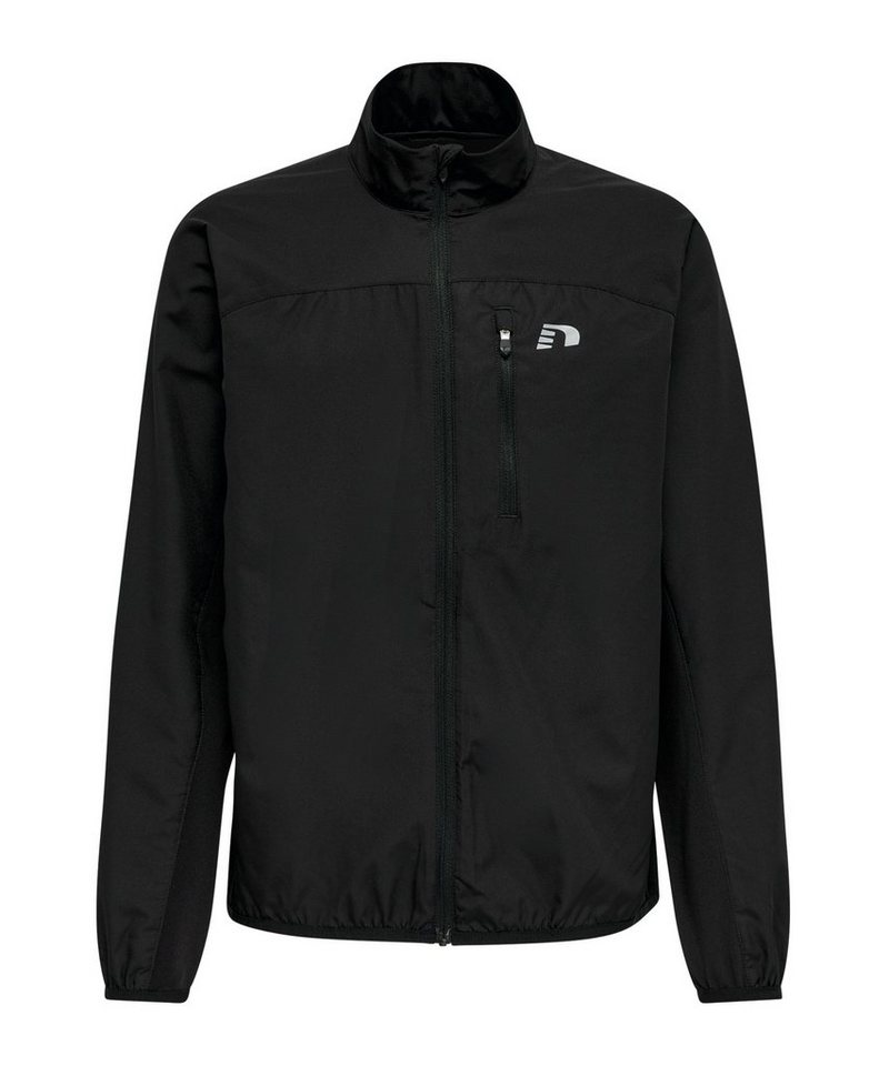 NewLine Laufjacke Newline Core Jacke Kids Atmungsaktivität von NewLine