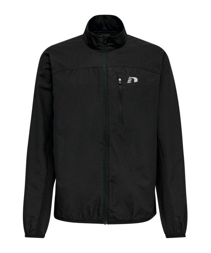 NewLine Laufjacke Newline Core Jacke Kids Atmungsaktivität von NewLine