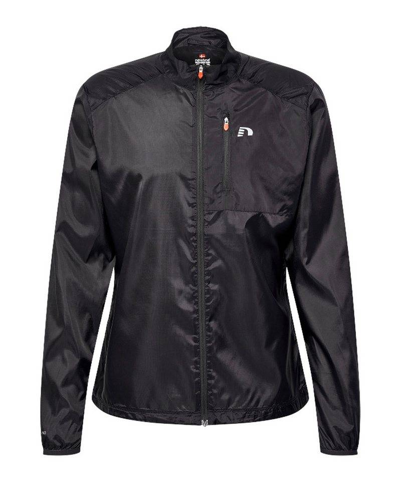 NewLine Laufjacke Newline Trainingsjacke Running Trainingsjacken Haltbarkeit von NewLine