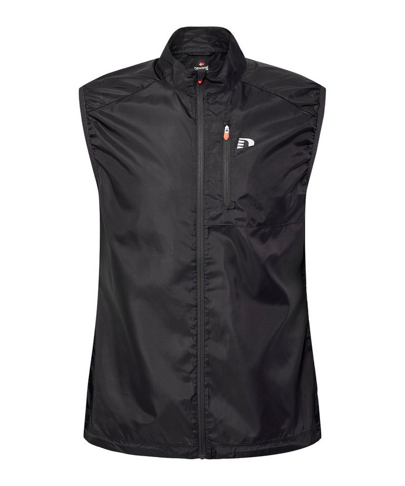 NewLine Laufjacke Newline Weste Running Herren Atmungsaktivität NewLine Laufjacke Newline Weste Running Herren Atmungsaktivität von NewLine