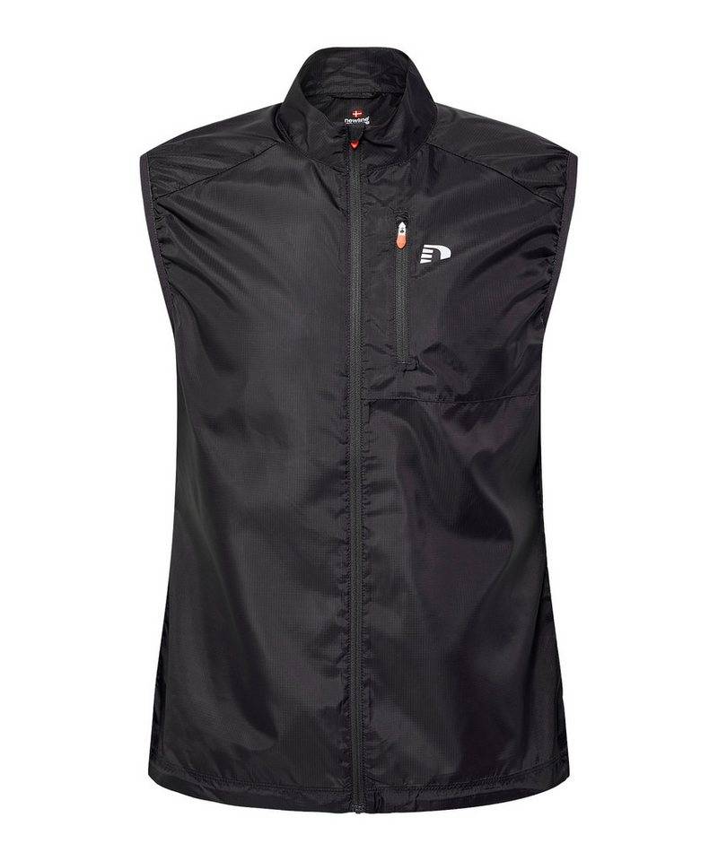 NewLine Laufjacke Newline Weste Running Herren Atmungsaktivität NewLine Laufjacke Newline Weste Running Herren Atmungsaktivität von NewLine