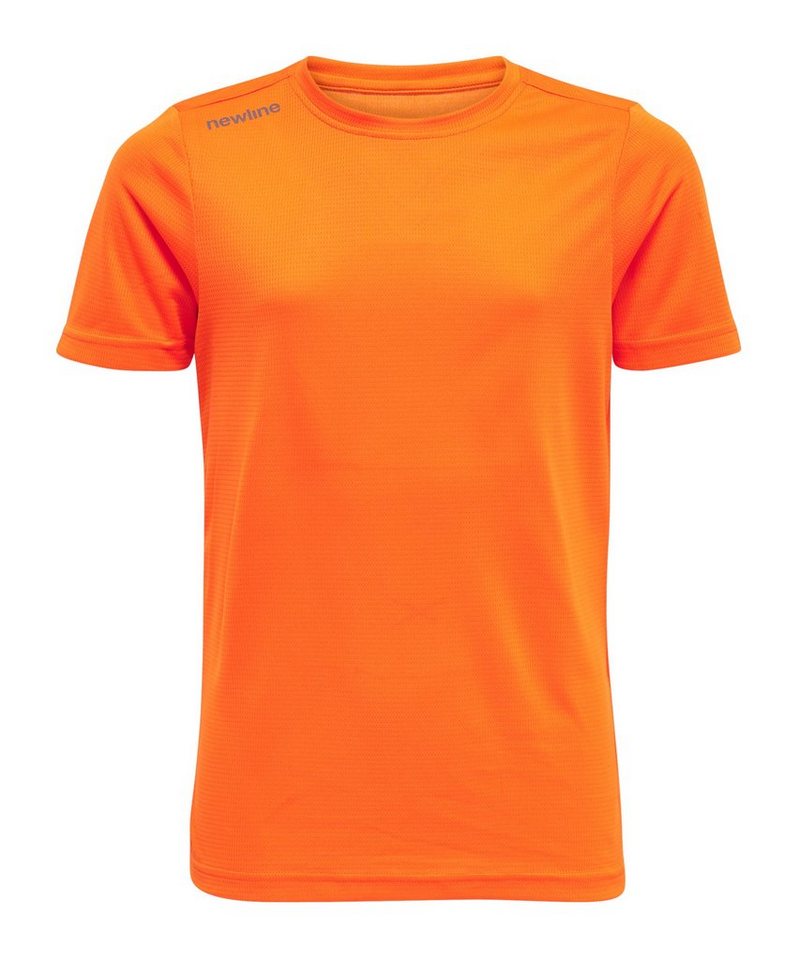 NewLine Laufshirt Core Functional T-Shirt Running Kids default von NewLine