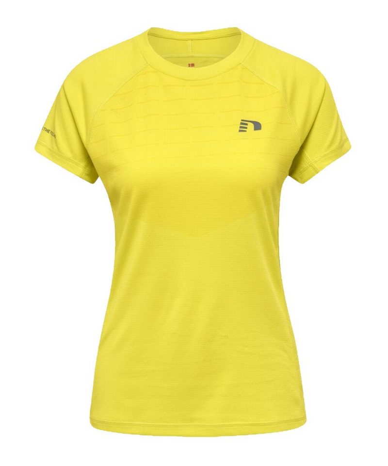 NewLine Laufshirt LakeLand T-Shirt Damen default von NewLine