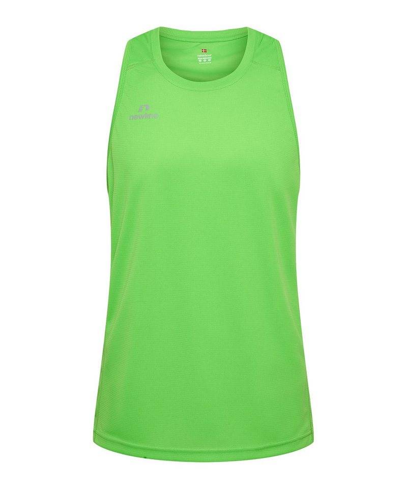 NewLine Laufshirt Newline Athletic Running Tanktop Ärmellose Shirts default von NewLine