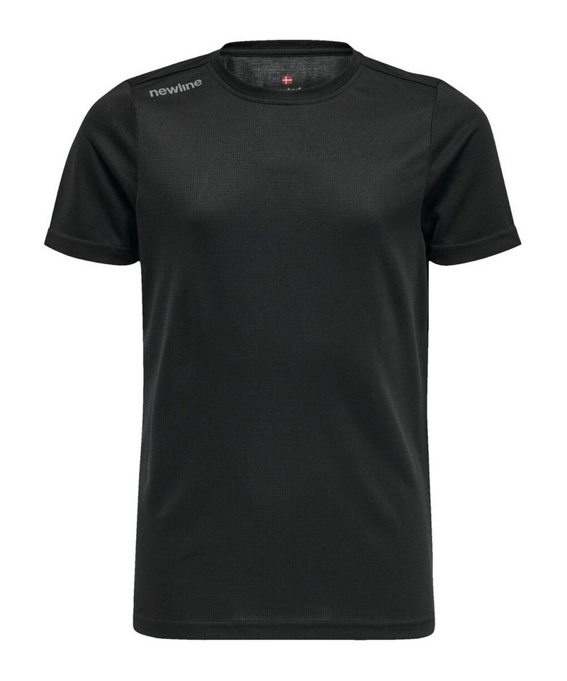 NewLine Laufshirt Newline Core Functional T-Shirt Running Kids default von NewLine