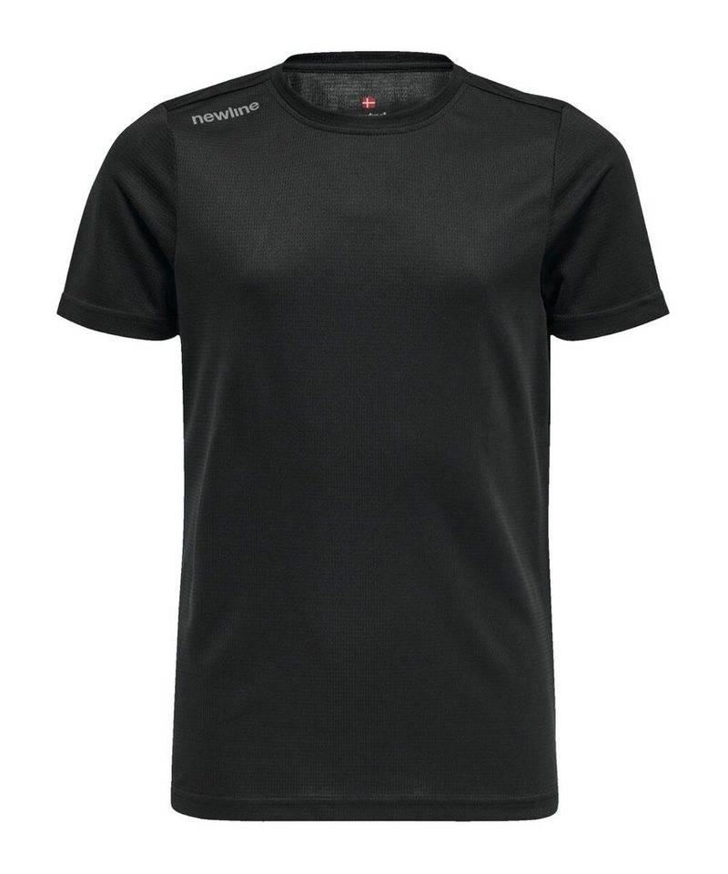 NewLine Laufshirt Newline Core Functional T-Shirt Running Kids default von NewLine