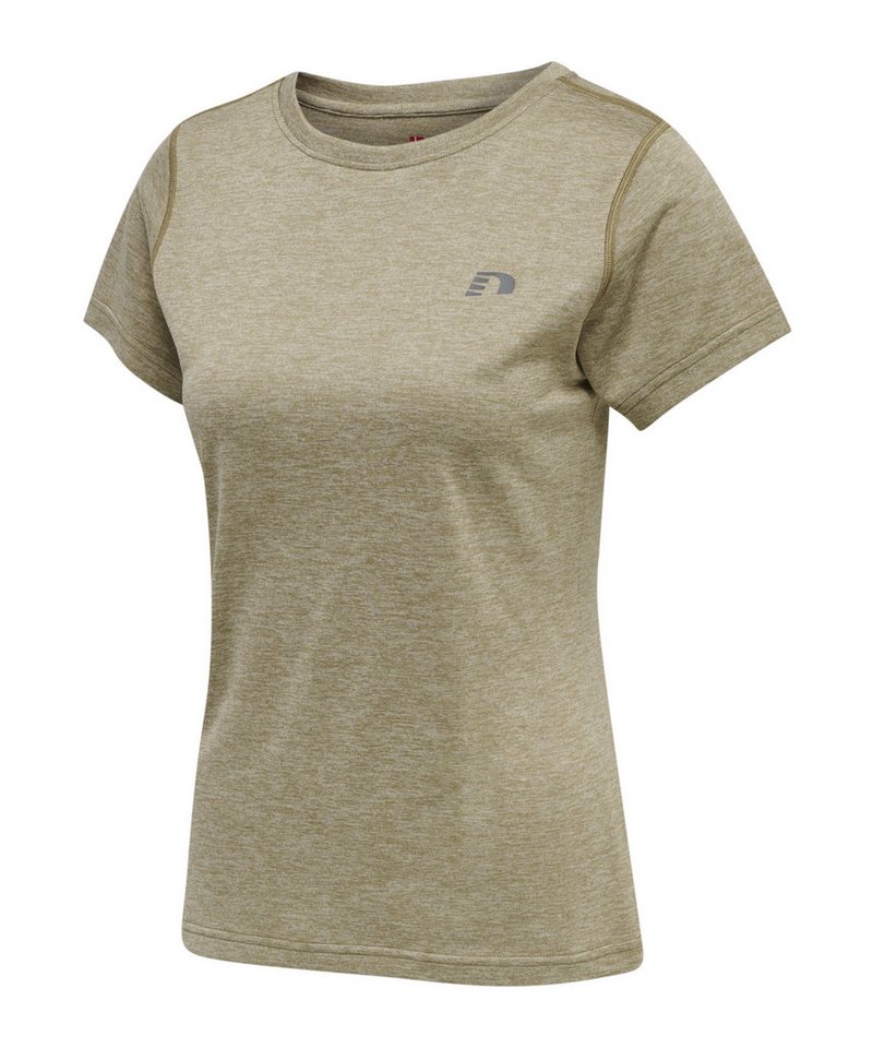 NewLine Laufshirt Newline Statement T-Shirt Running Damen default von NewLine