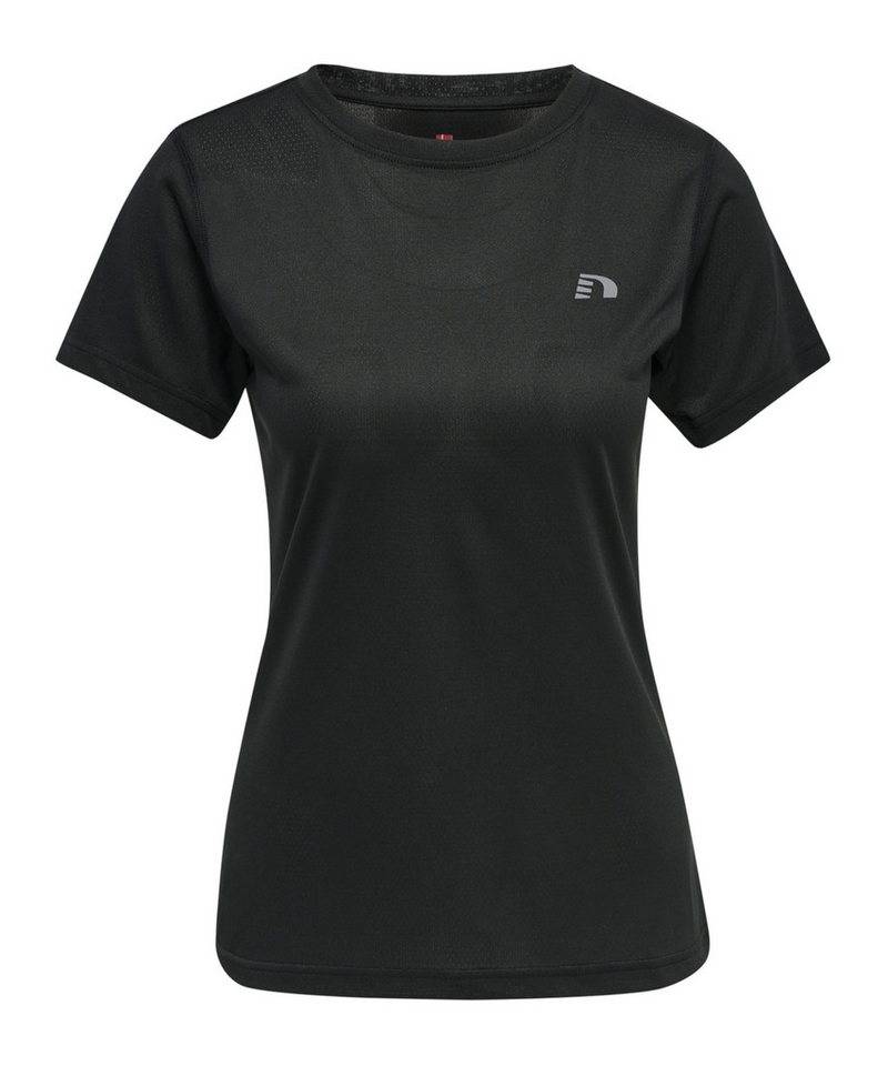 NewLine Laufshirt Newline Statement T-Shirt Running Damen default von NewLine