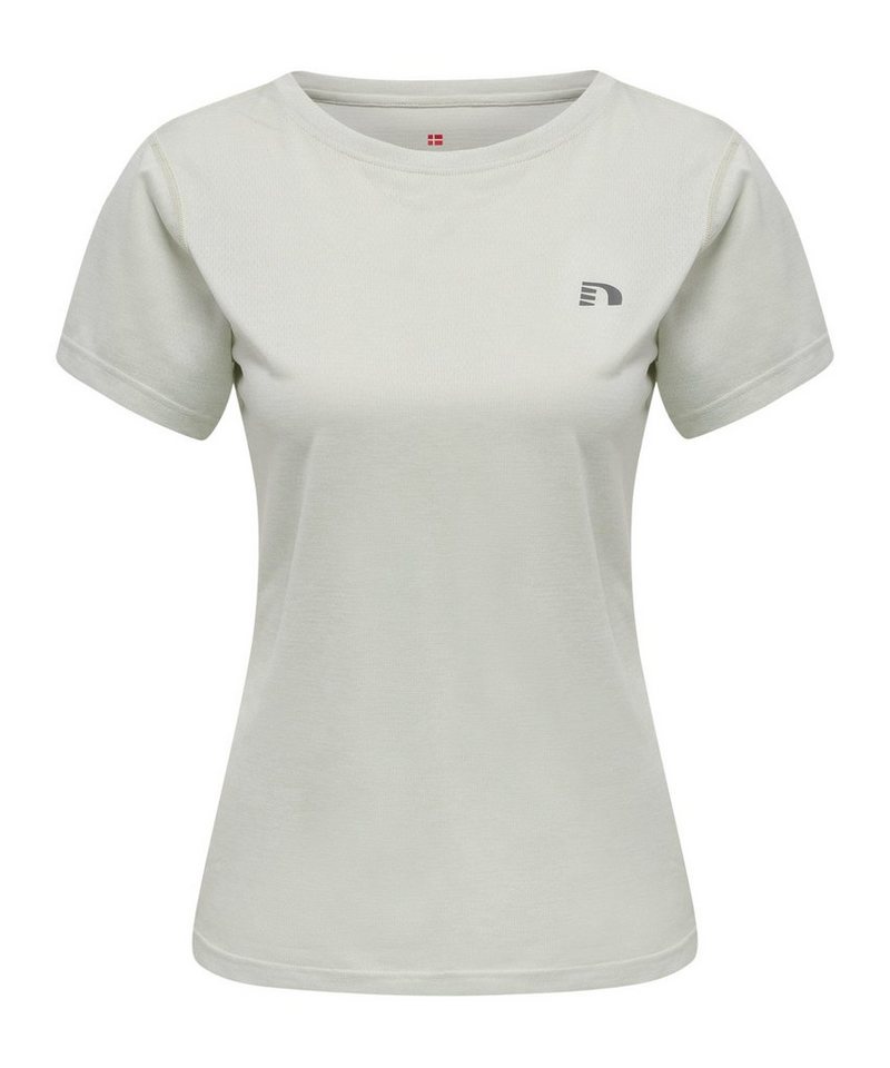 NewLine Laufshirt Statement T-Shirt Running Damen default von NewLine