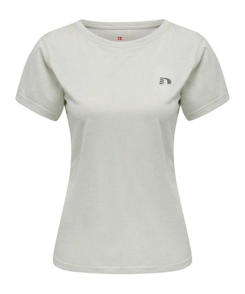 NewLine Laufshirt Newline Statement T-Shirt Running Damen default von NewLine