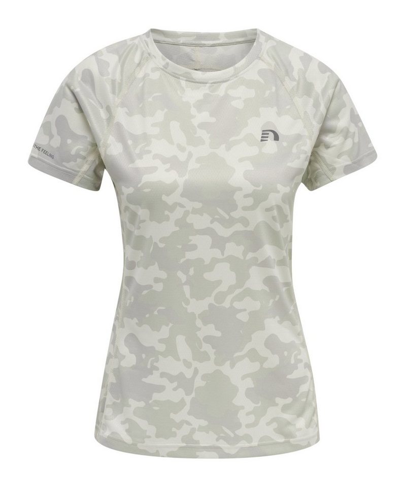 NewLine Laufshirt T-Shirt Running Damen default von NewLine