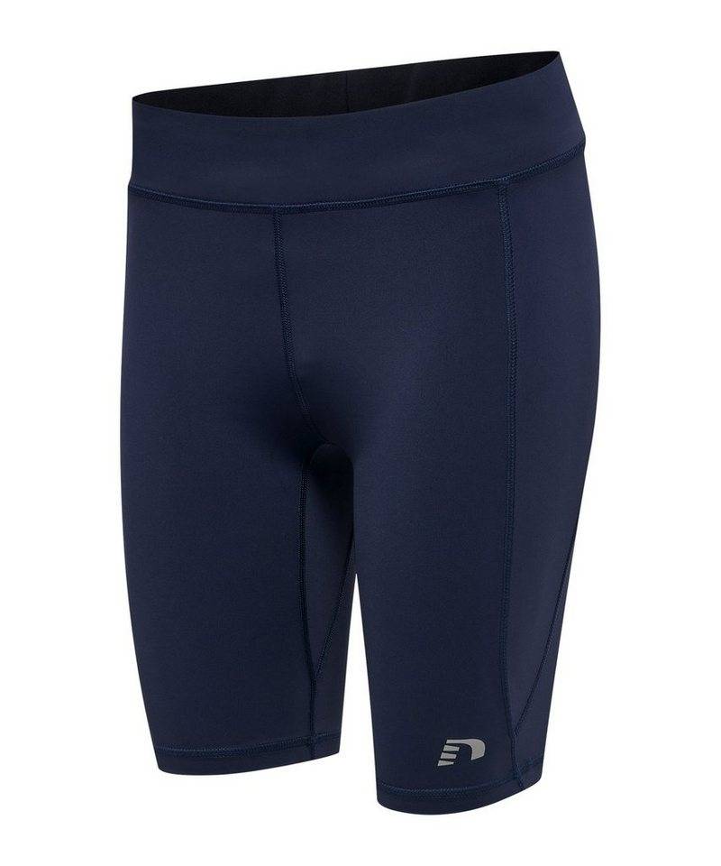 NewLine Laufshorts Newline Core Short Leggings Running Damen Leggings von NewLine