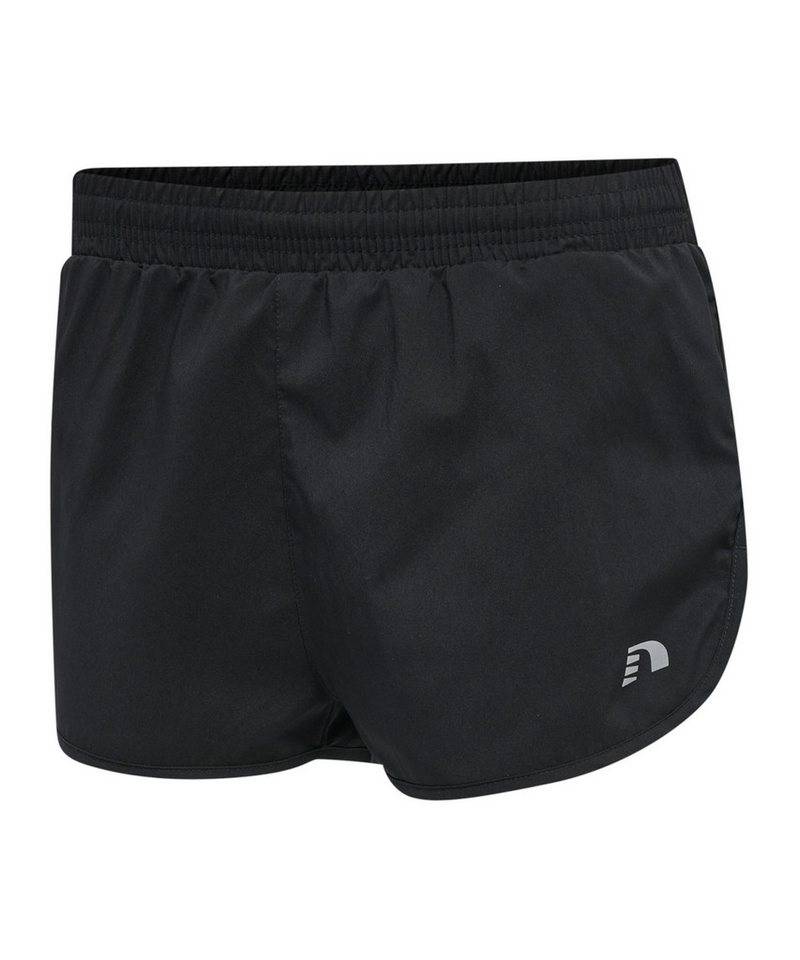 NewLine Laufshorts Newline Core Split Short Running Damen Shorts von NewLine