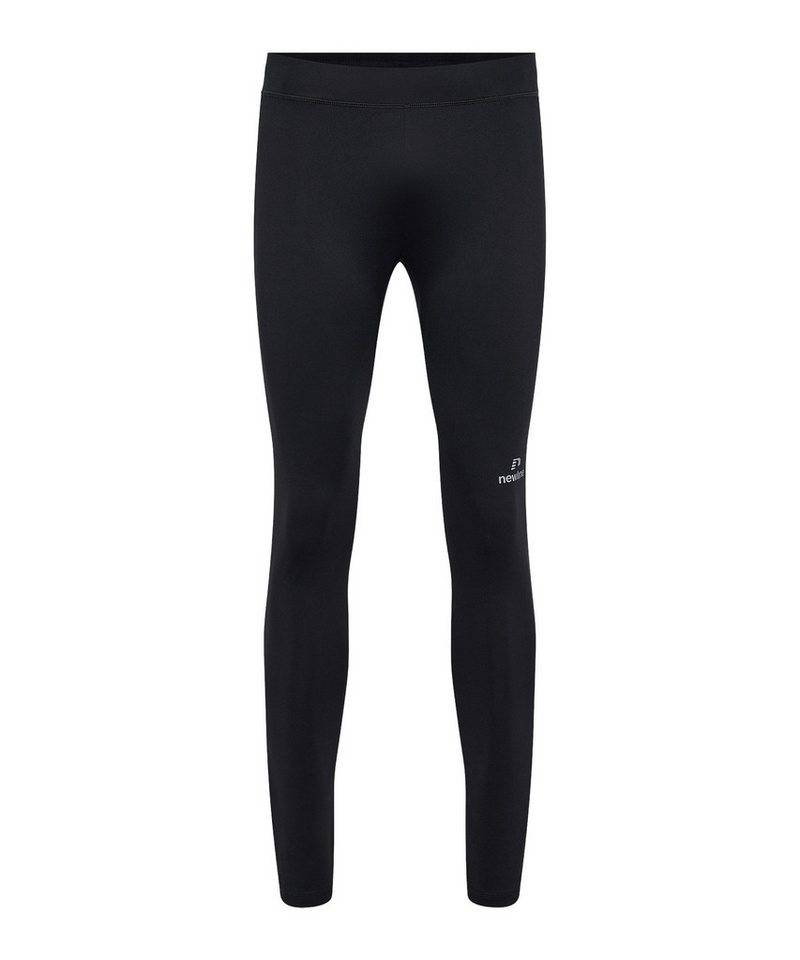 NewLine Laufshorts Newline Athletic Tight Tights Herren von NewLine
