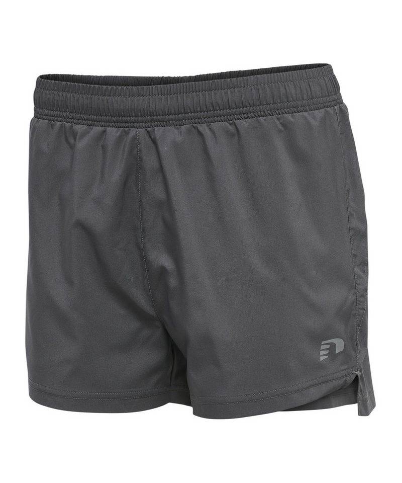 NewLine Laufshorts Newline Short Running Damen Shorts Damen von NewLine