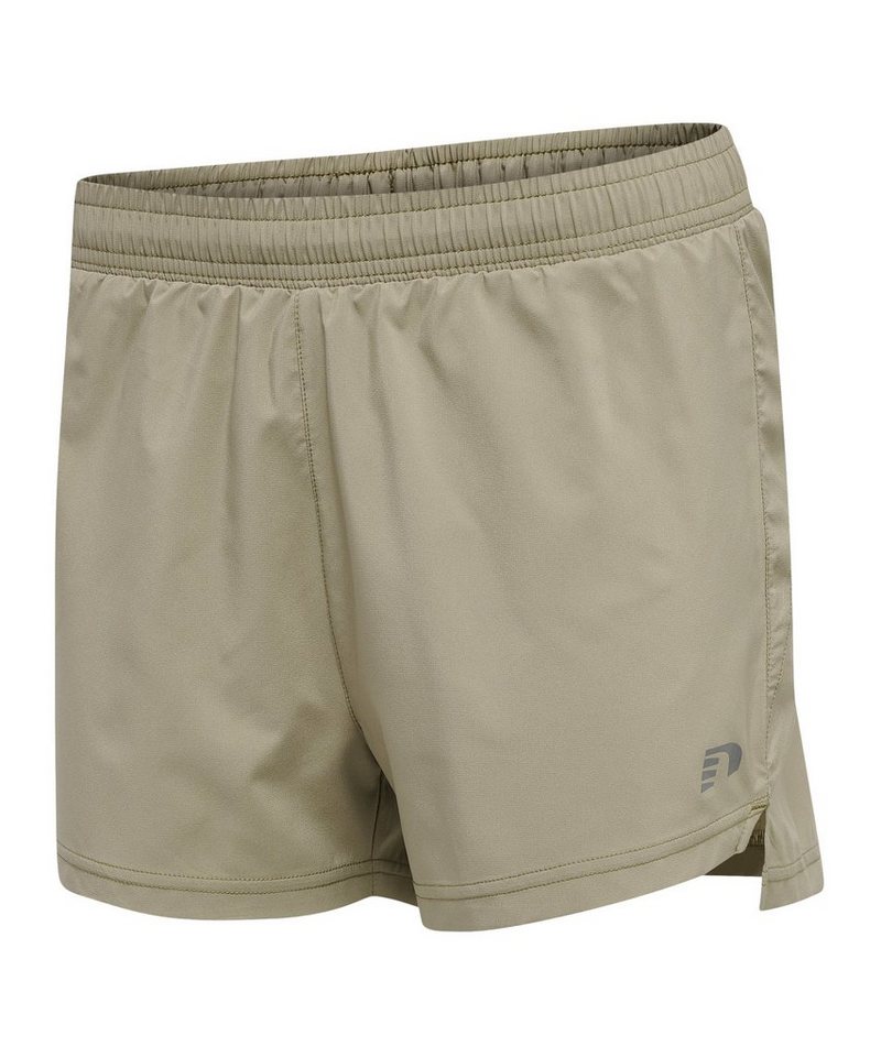 NewLine Laufshorts Short Running Damen von NewLine