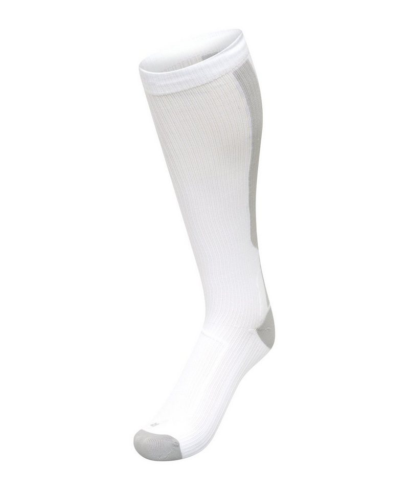 NewLine Laufsocken Newline Core Kompressionsstrümpfe F9001 Atmungsaktivität von NewLine