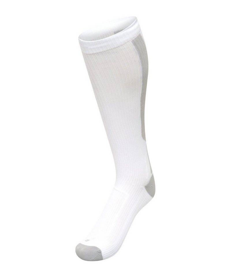 NewLine Laufsocken Newline Core Kompressionsstrümpfe F9001 Atmungsaktivität von NewLine