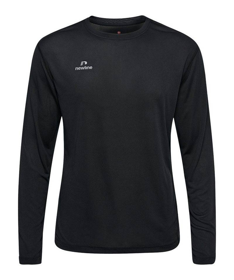 NewLine Lauftop Newline T-Shirt Langarm-Trikots Herren default von NewLine