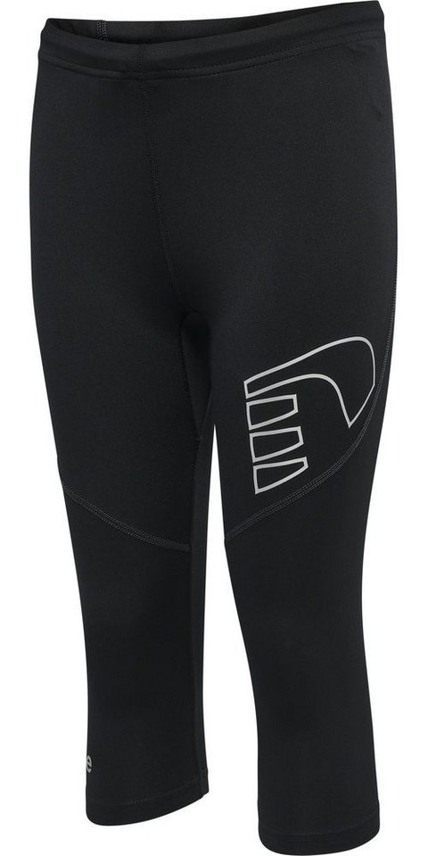 NewLine Leggings Core Knee Tights Kids von NewLine