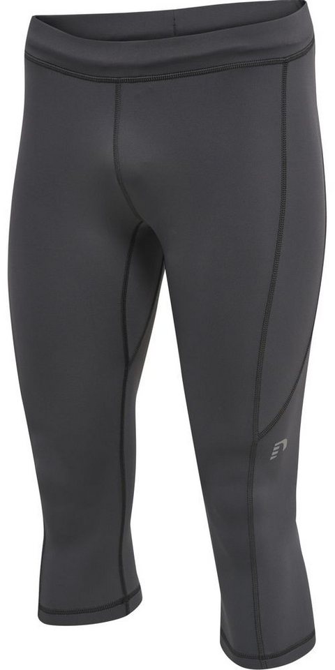 NewLine Leggings Men Knee Tights von NewLine